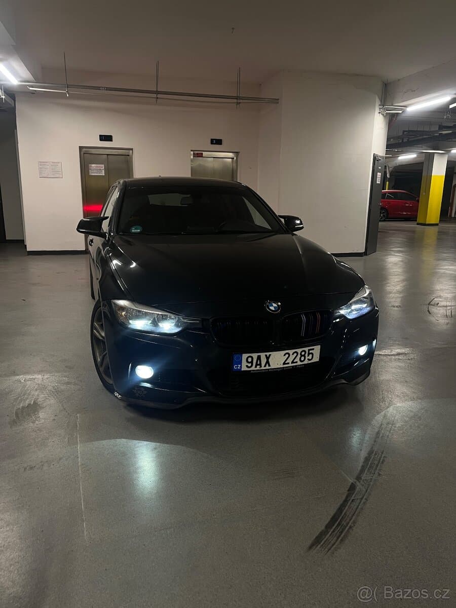 2016 BMW OSTATNÍ