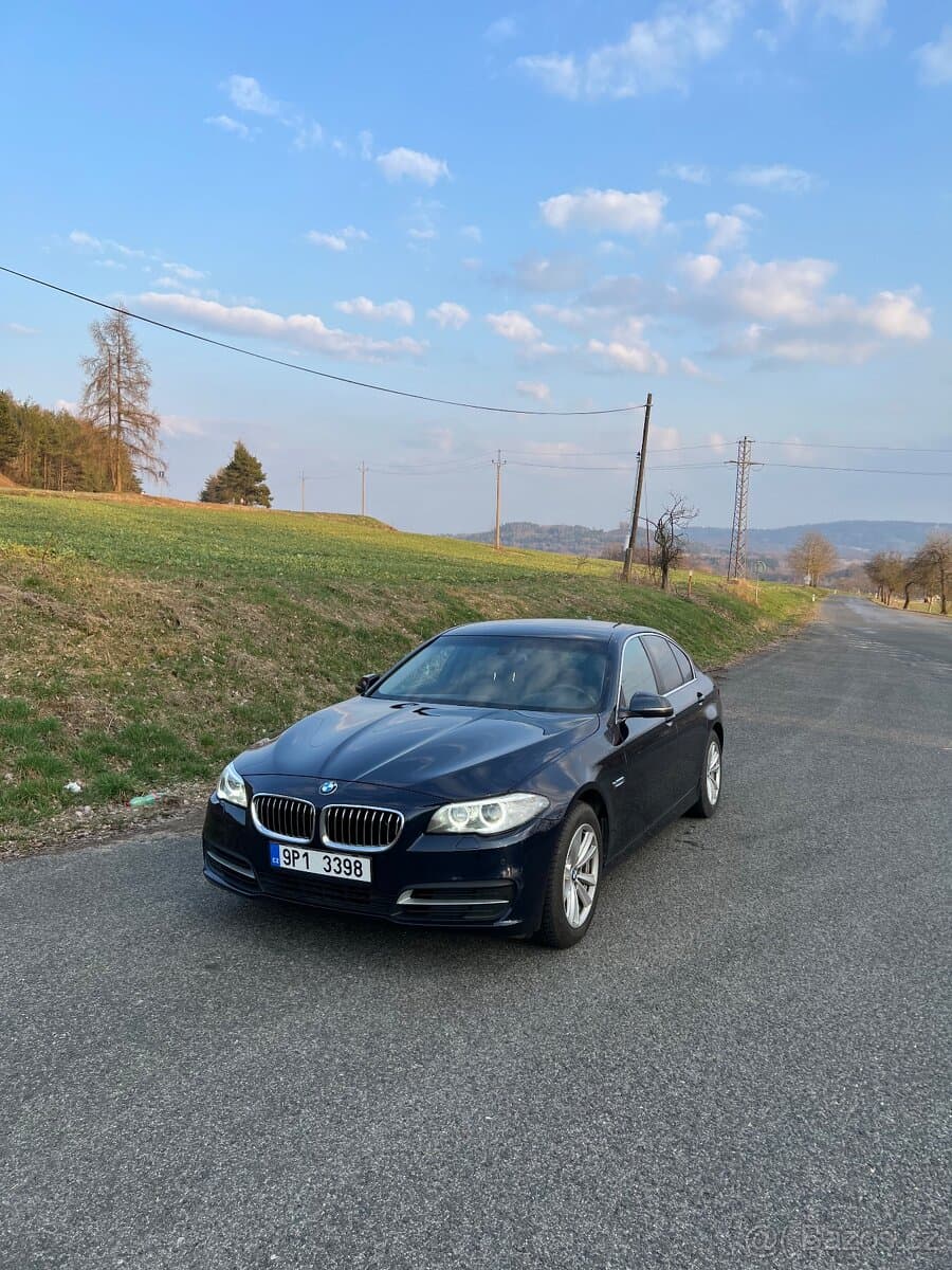 2016 BMW OSTATNÍ