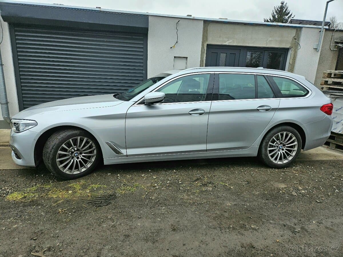 2020 BMW OSTATNÍ