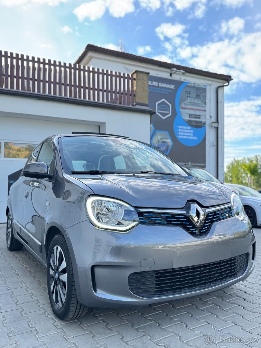 2021 Renault TWINGO