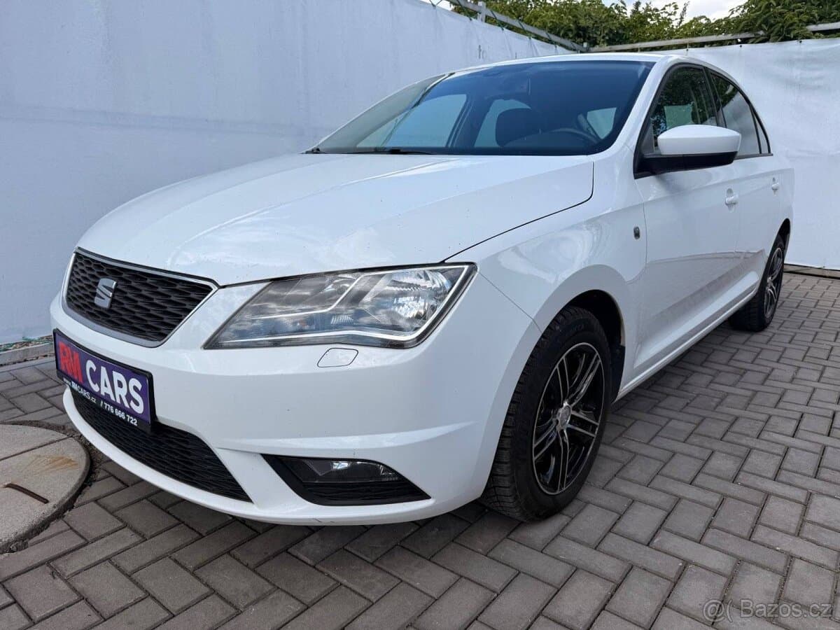 Seat TOLEDO