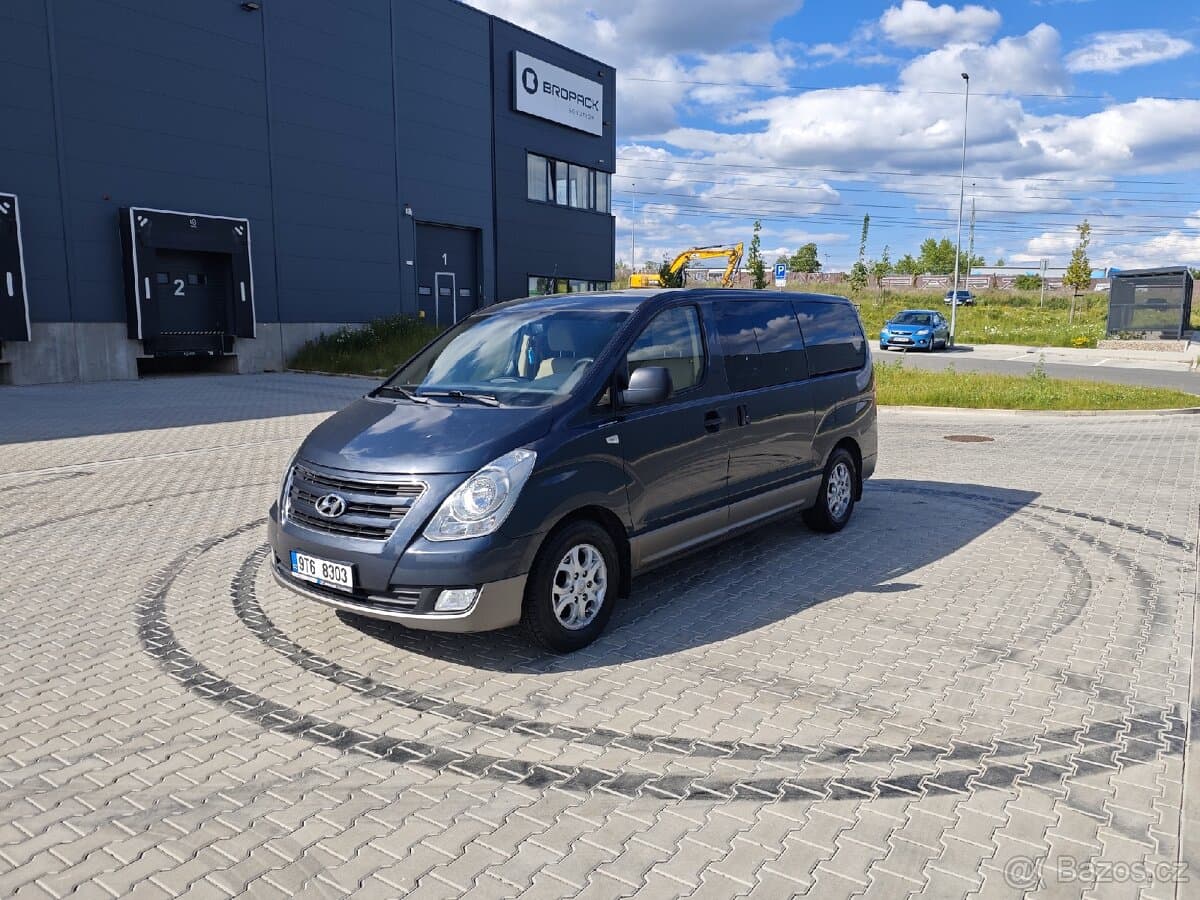 2015 Hyundai OSTATNÍ
