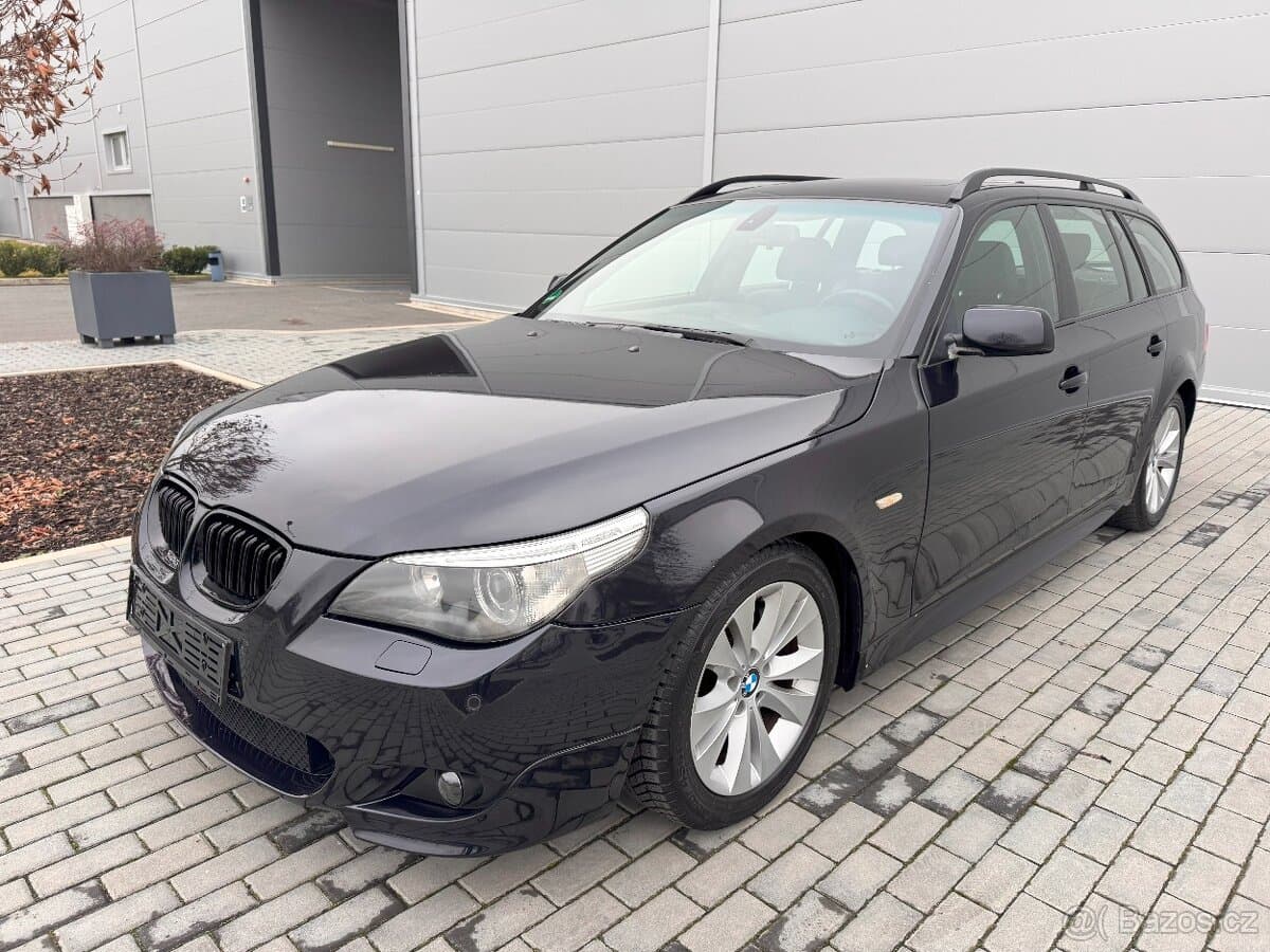 2005 BMW OSTATNÍ