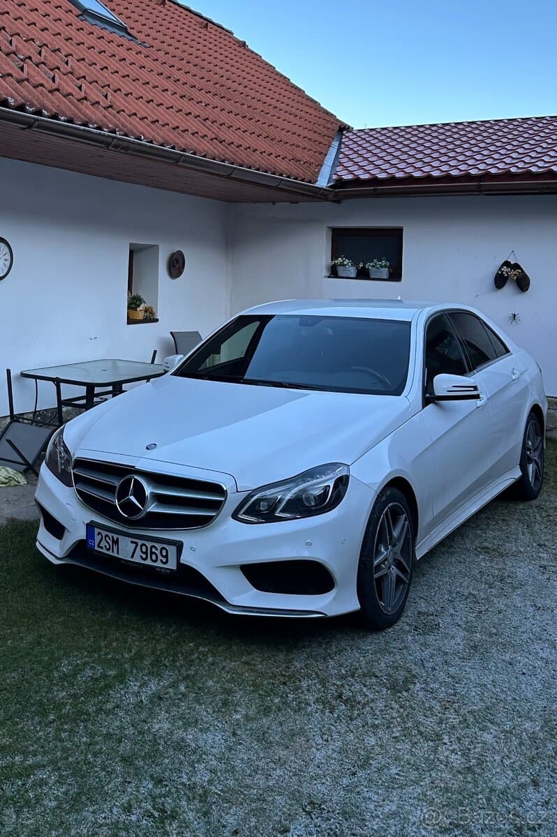 2013 Mercedes-Benz OSTATNÍ