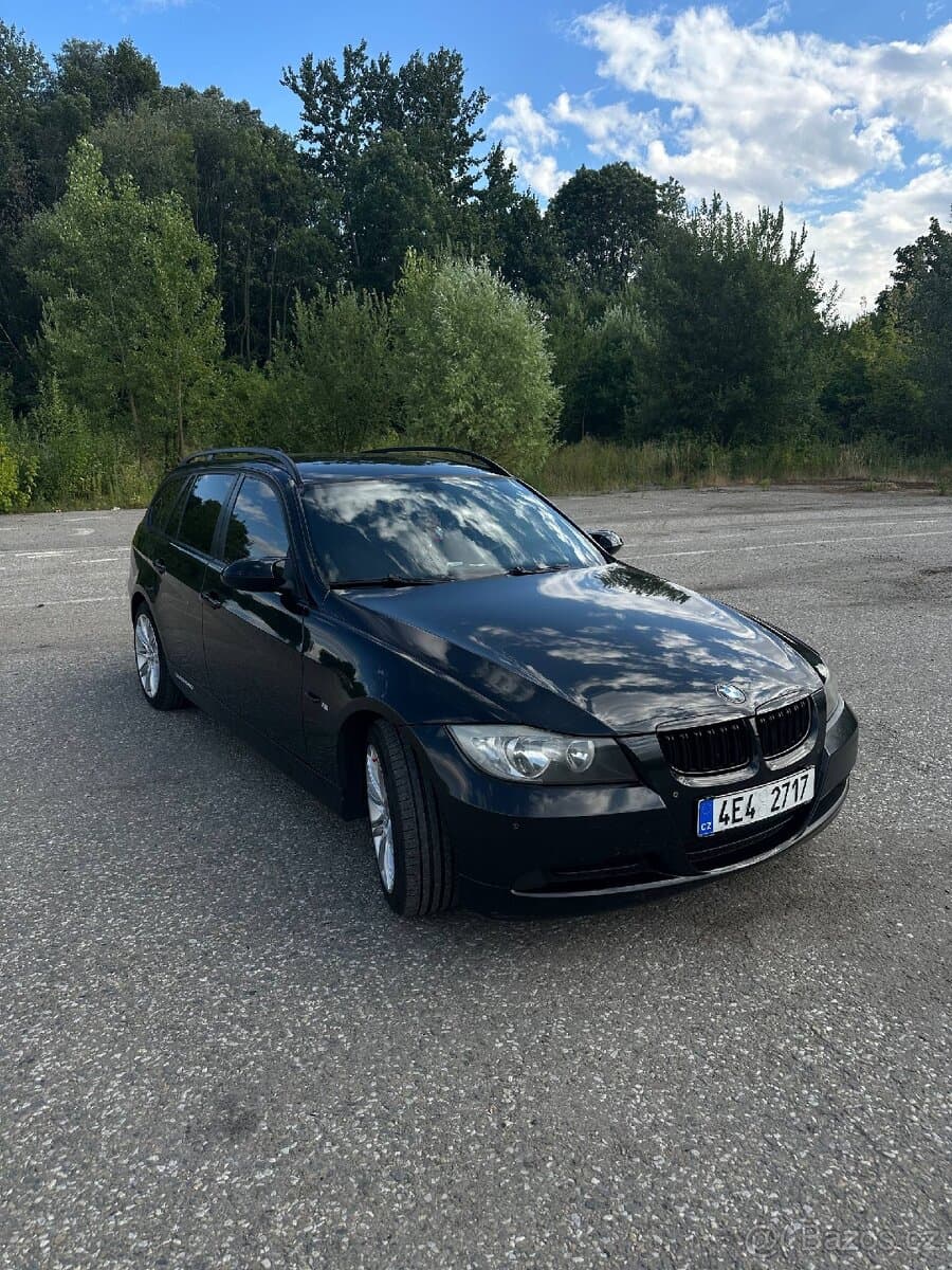 2007 BMW OSTATNÍ