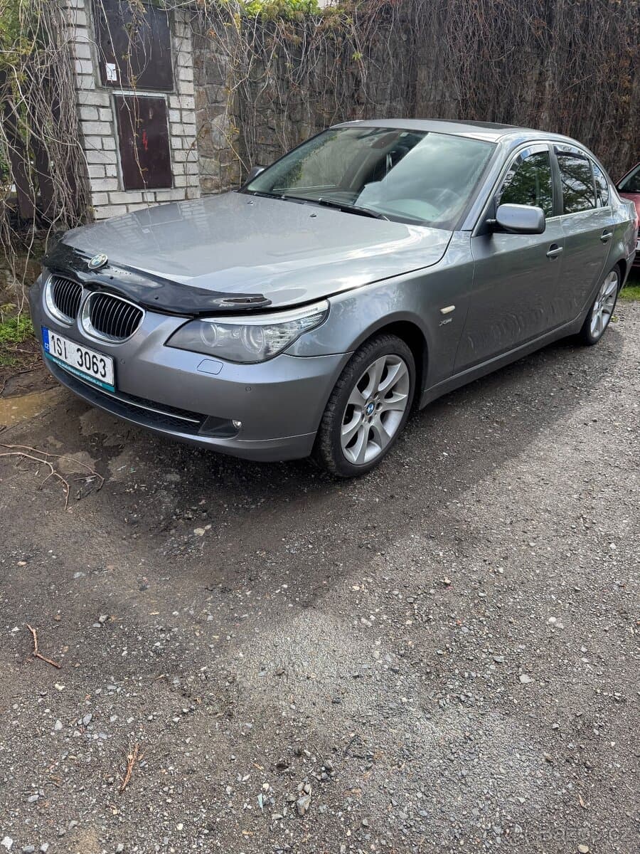 2009 BMW OSTATNÍ