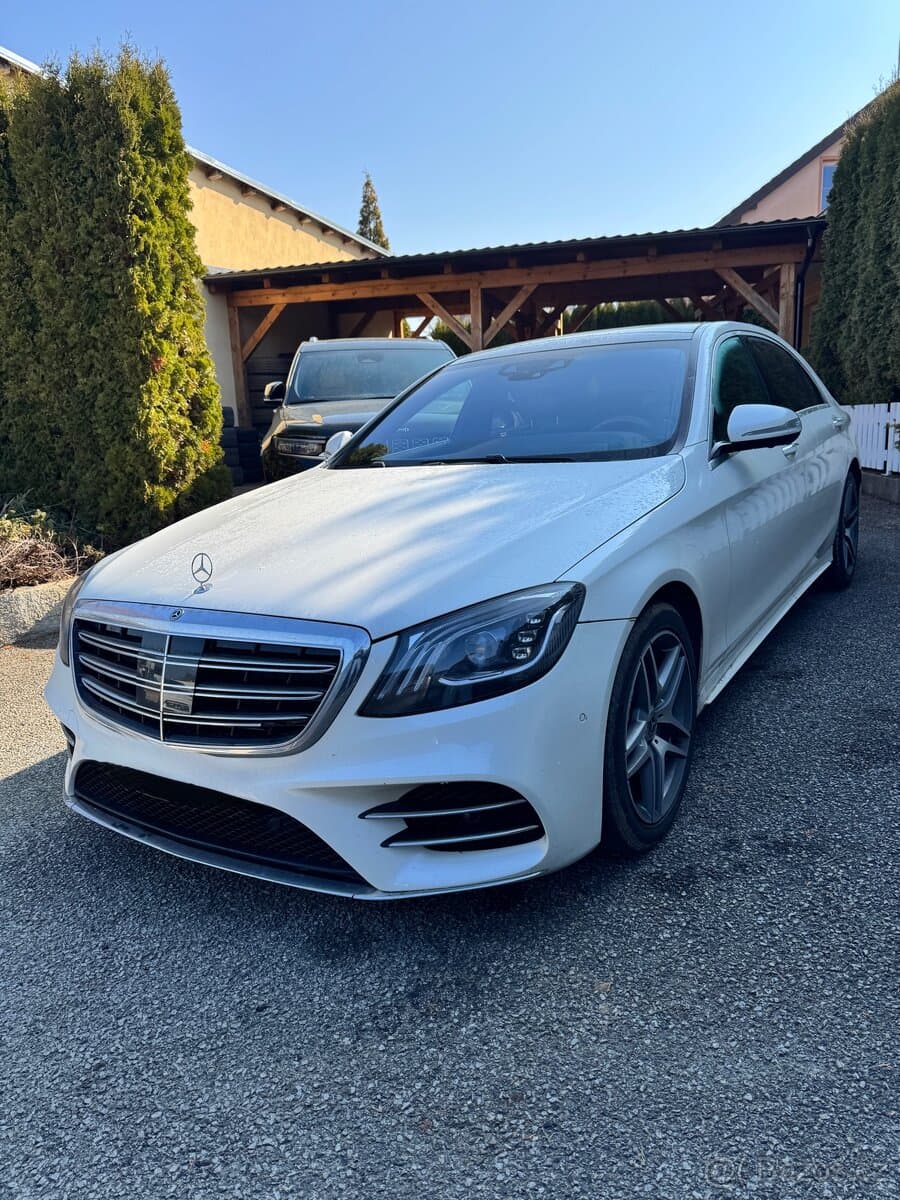 2018 Mercedes-Benz OSTATNÍ