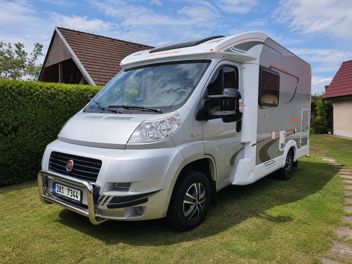 2013 Fiat DUCATO