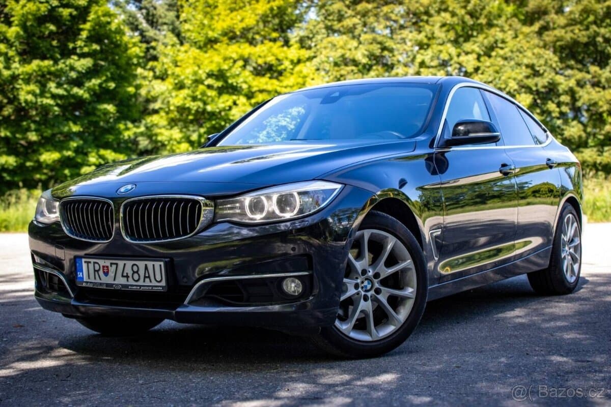 2014 BMW OSTATNÍ