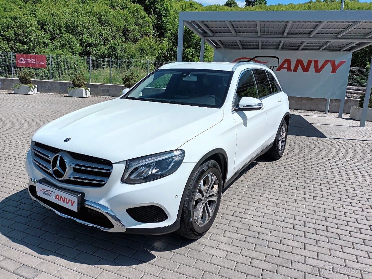 2017 Mercedes-Benz OSTATNÍ