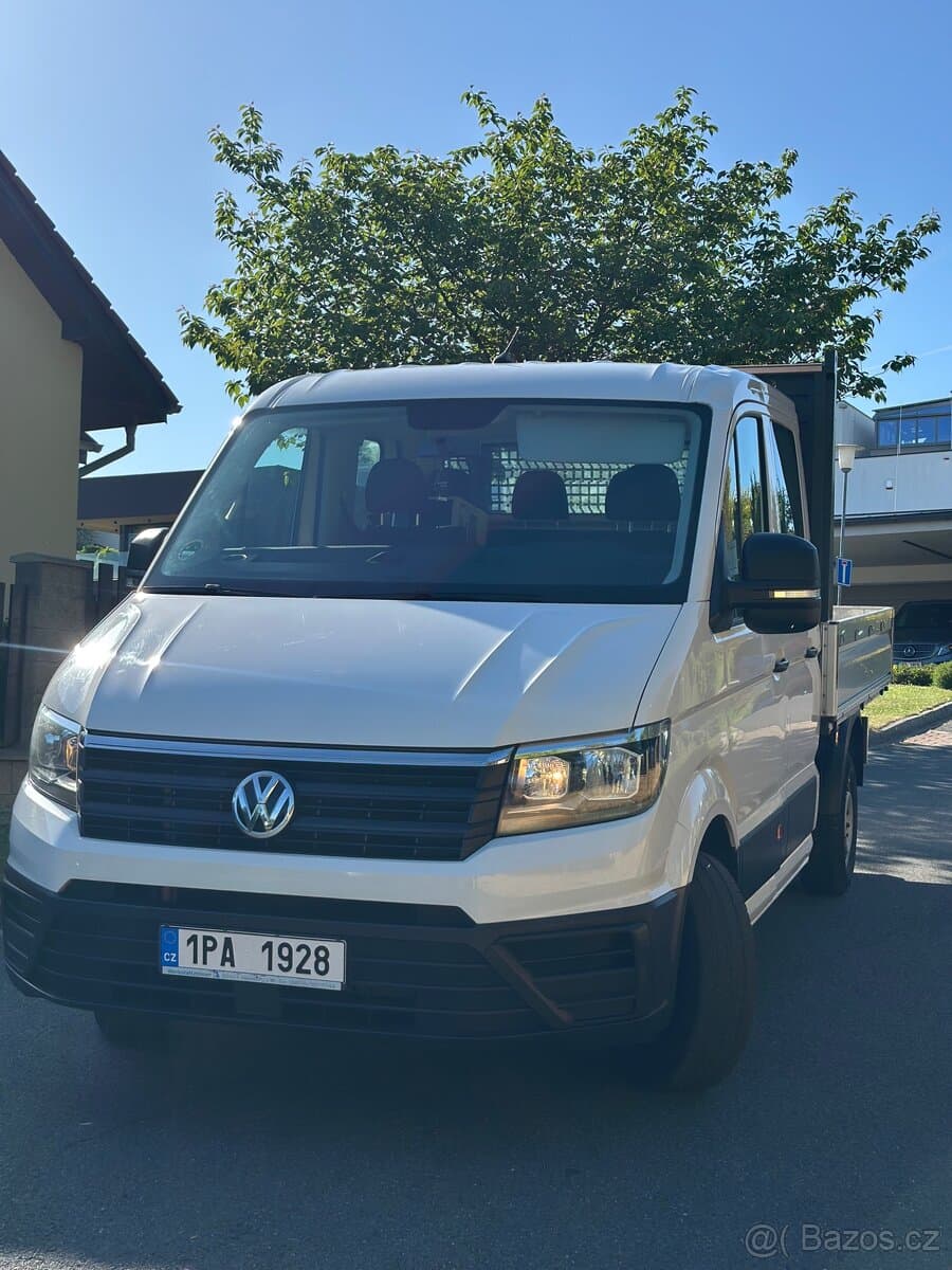 2021 Volkswagen OSTATNÍ