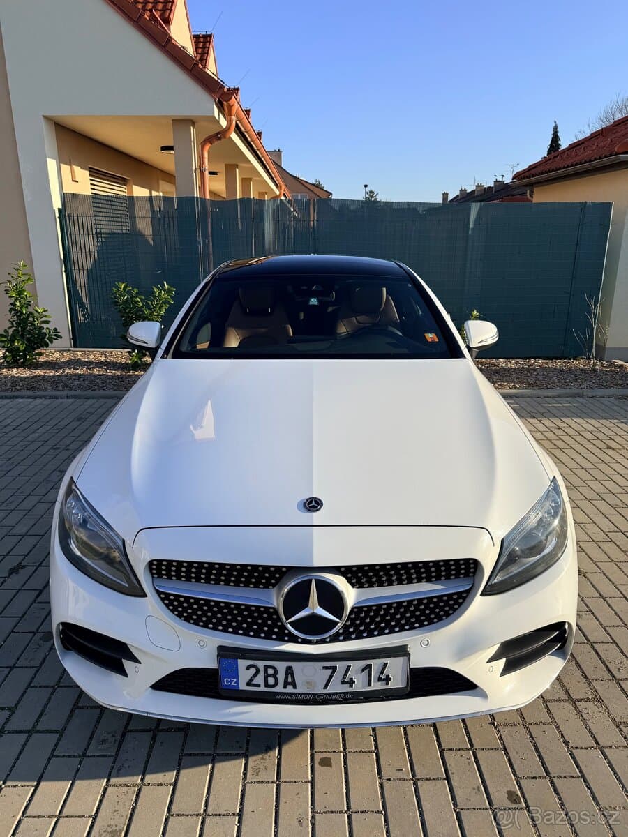 2019 Mercedes-Benz OSTATNÍ