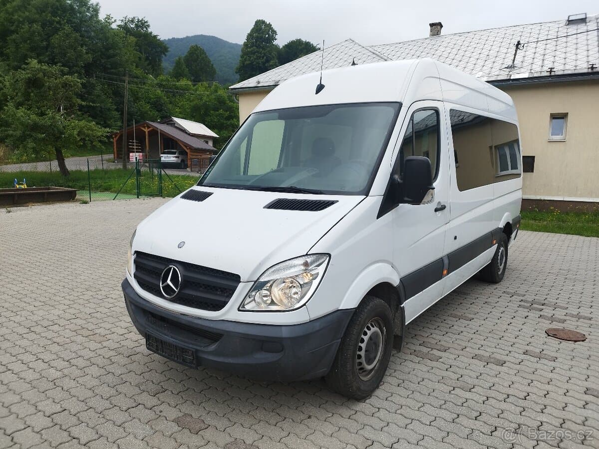 2007 Mercedes-Benz SPRINTER