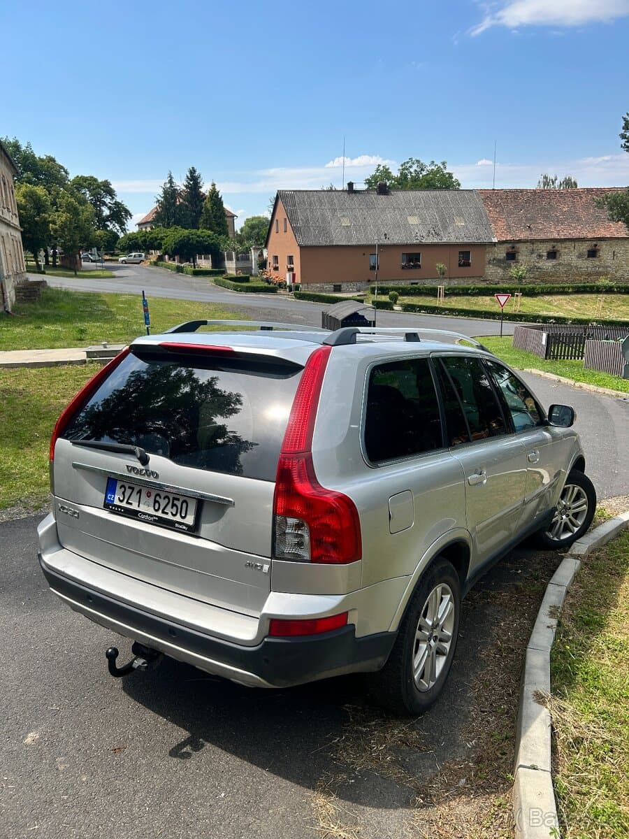 2007 Volvo XC90