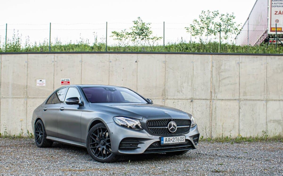 2018 Mercedes-Benz CL-CLASS