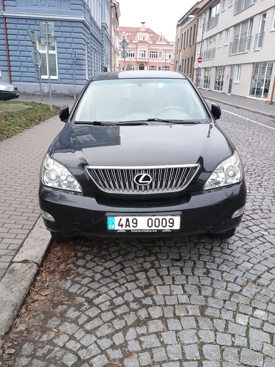 2005 Lexus RX