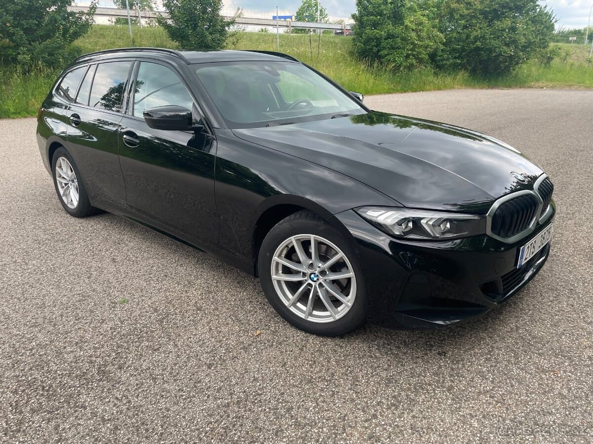 2022 BMW OSTATNÍ