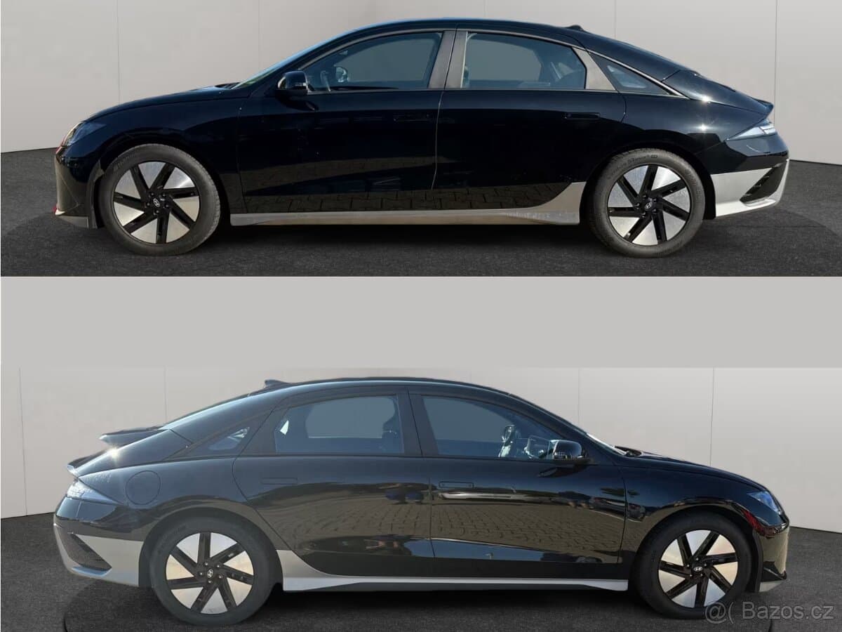 2023 Hyundai IONIQ 6
