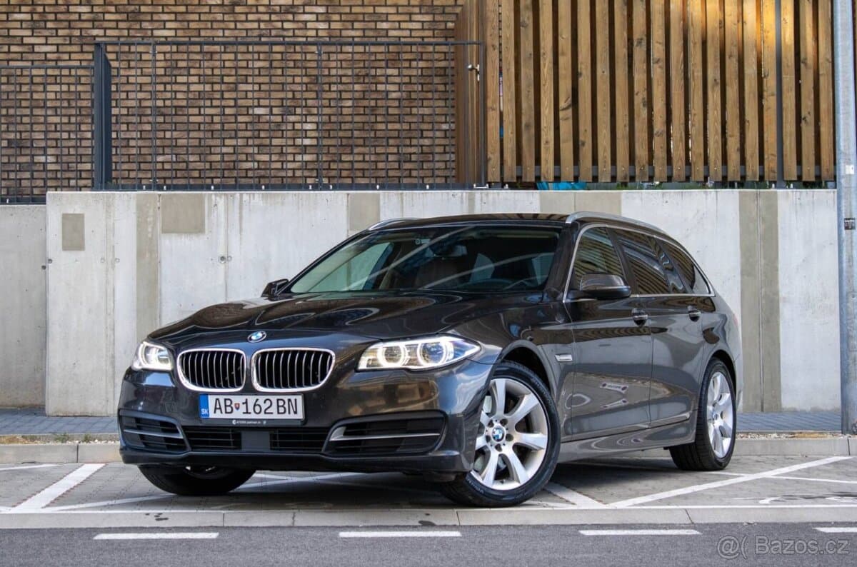 2015 BMW OSTATNÍ