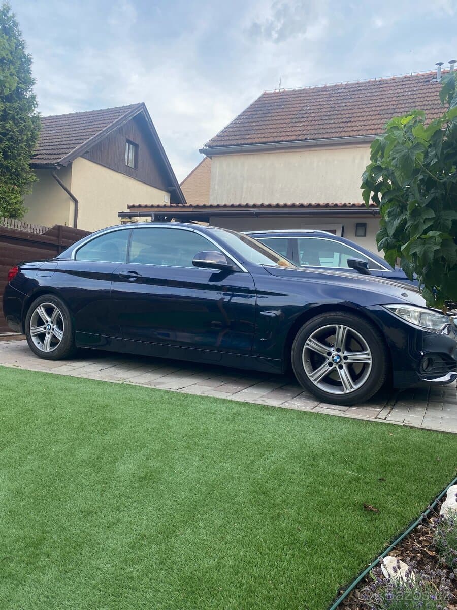 2017 BMW OSTATNÍ