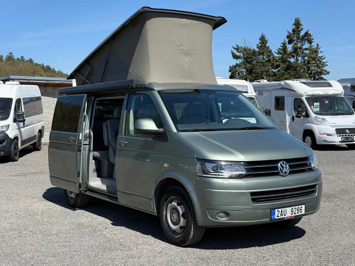 2012 Volkswagen OSTATNÍ