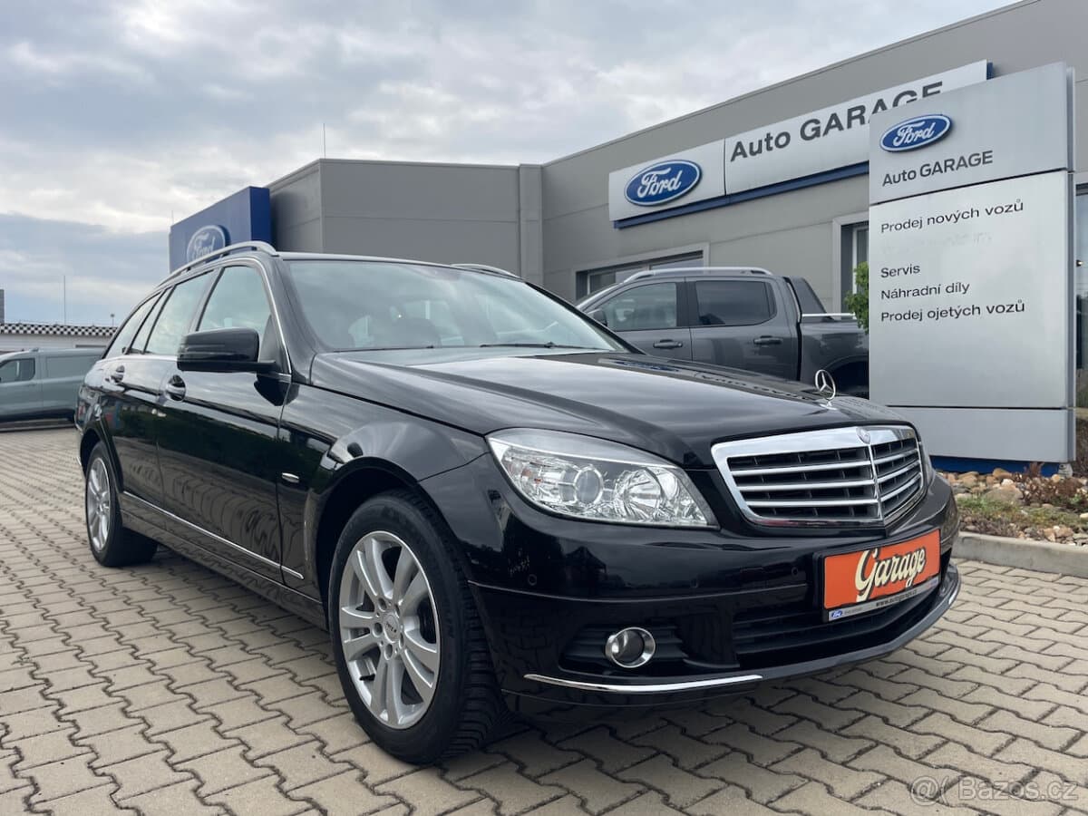 2009 Mercedes-Benz OSTATNÍ