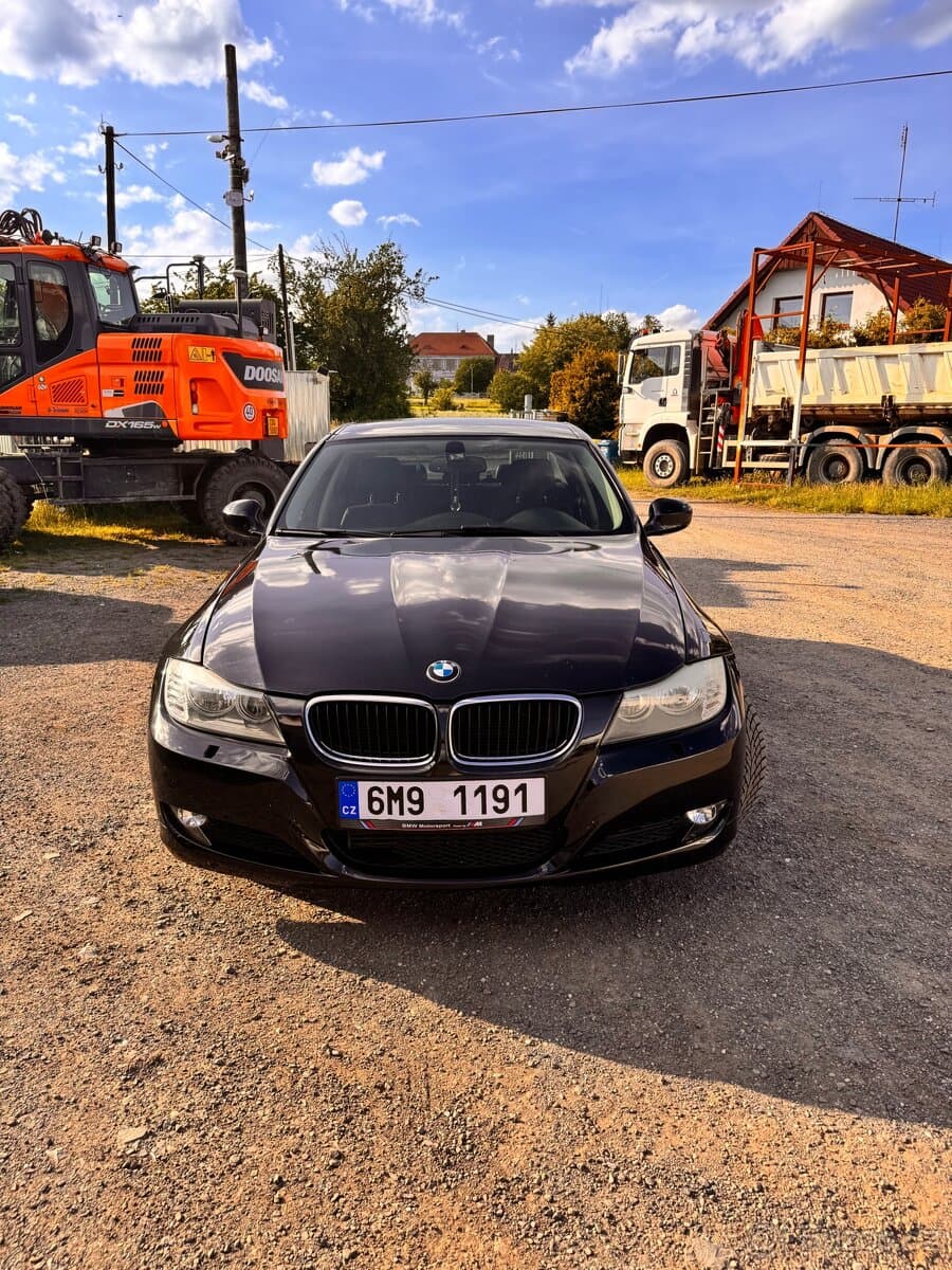 2010 BMW OSTATNÍ