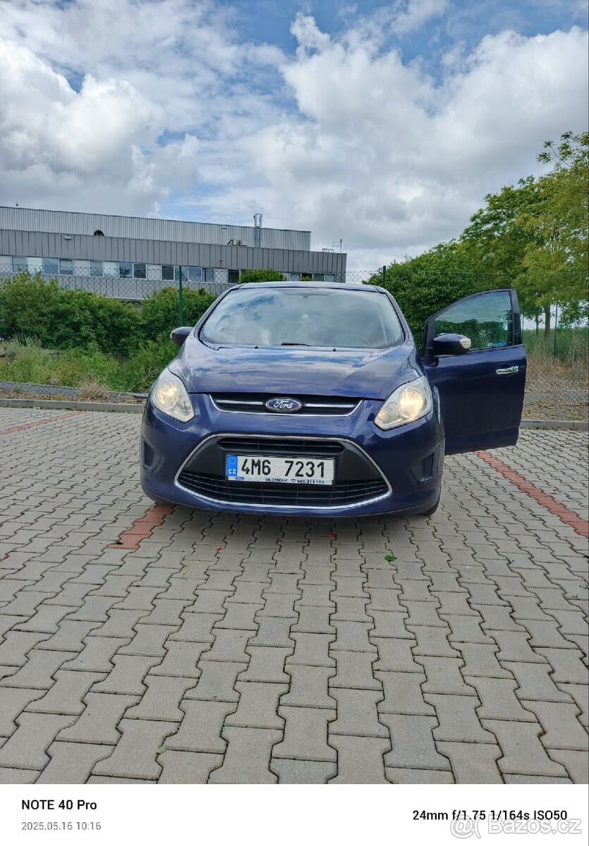 2011 Ford OSTATNÍ