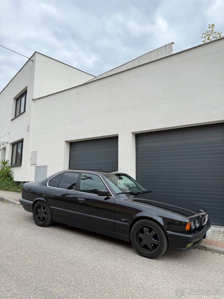 1994 BMW OSTATNÍ