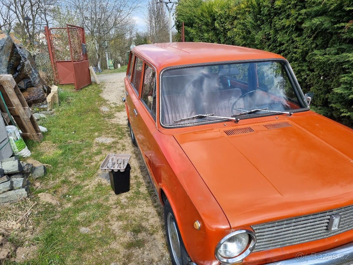 1985 Lada OSTATNÍ
