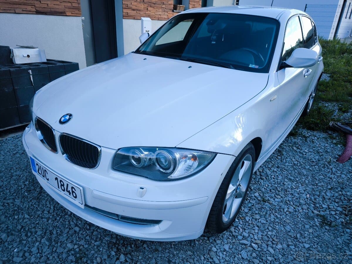 2010 BMW OSTATNÍ