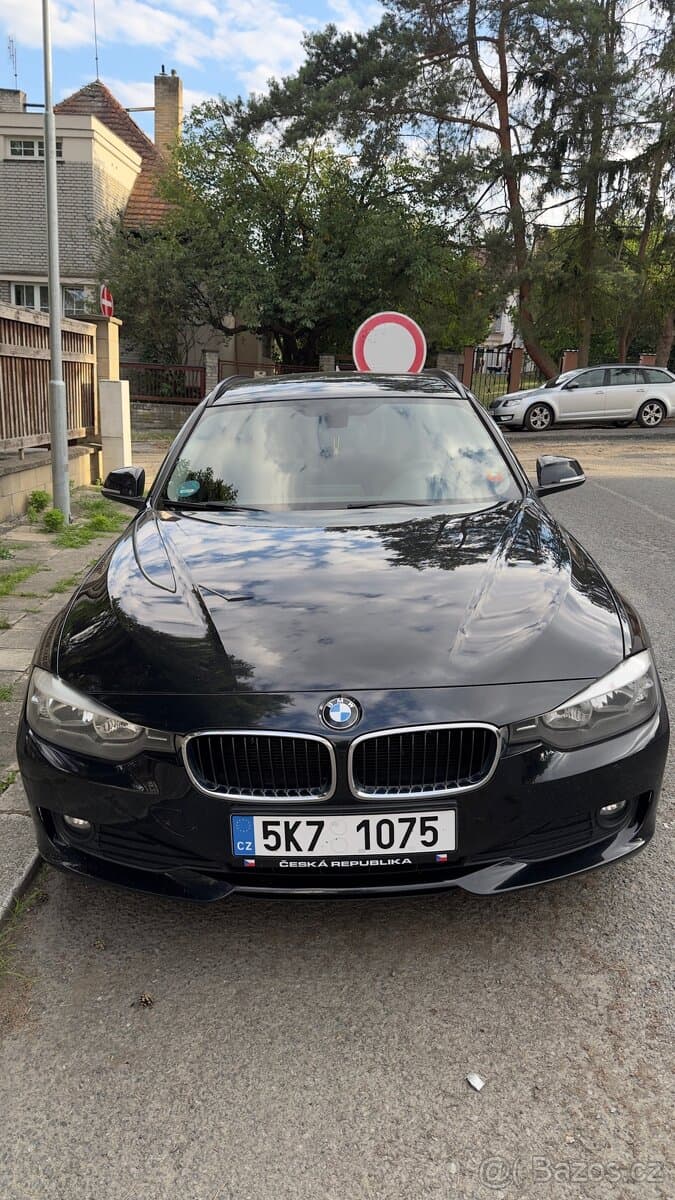 2014 BMW OSTATNÍ