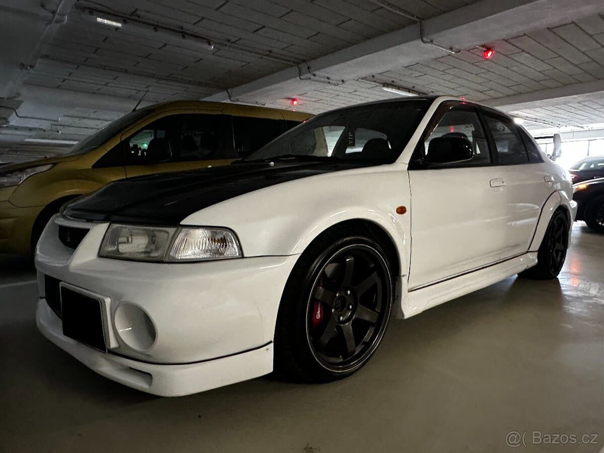 1999 Mitsubishi LANCER