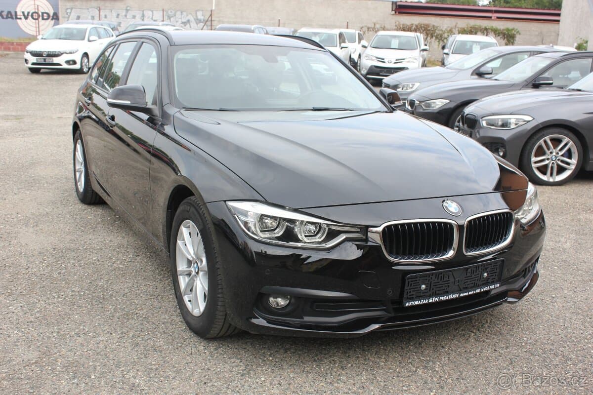 2019 BMW OSTATNÍ