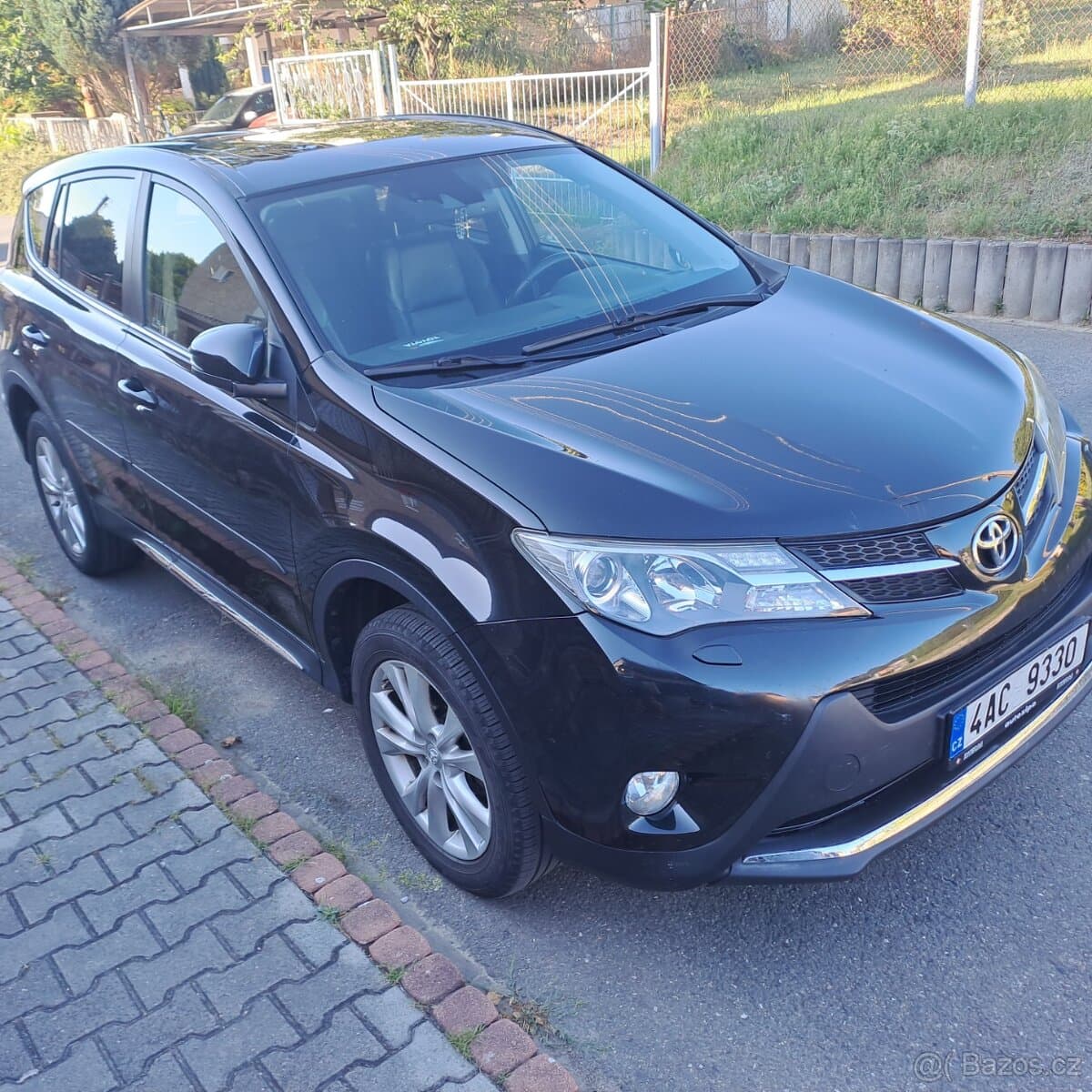 2014 Toyota RAV4