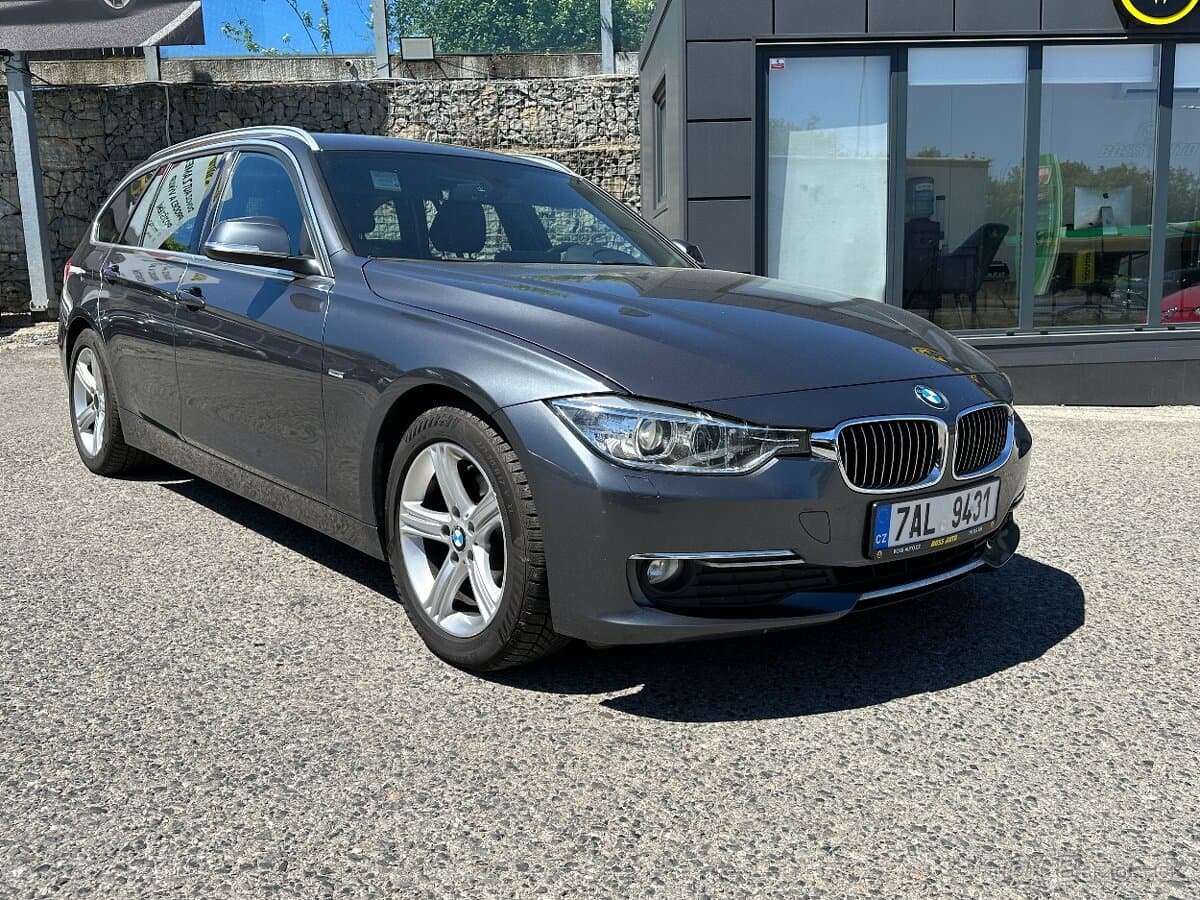 2013 BMW OSTATNÍ