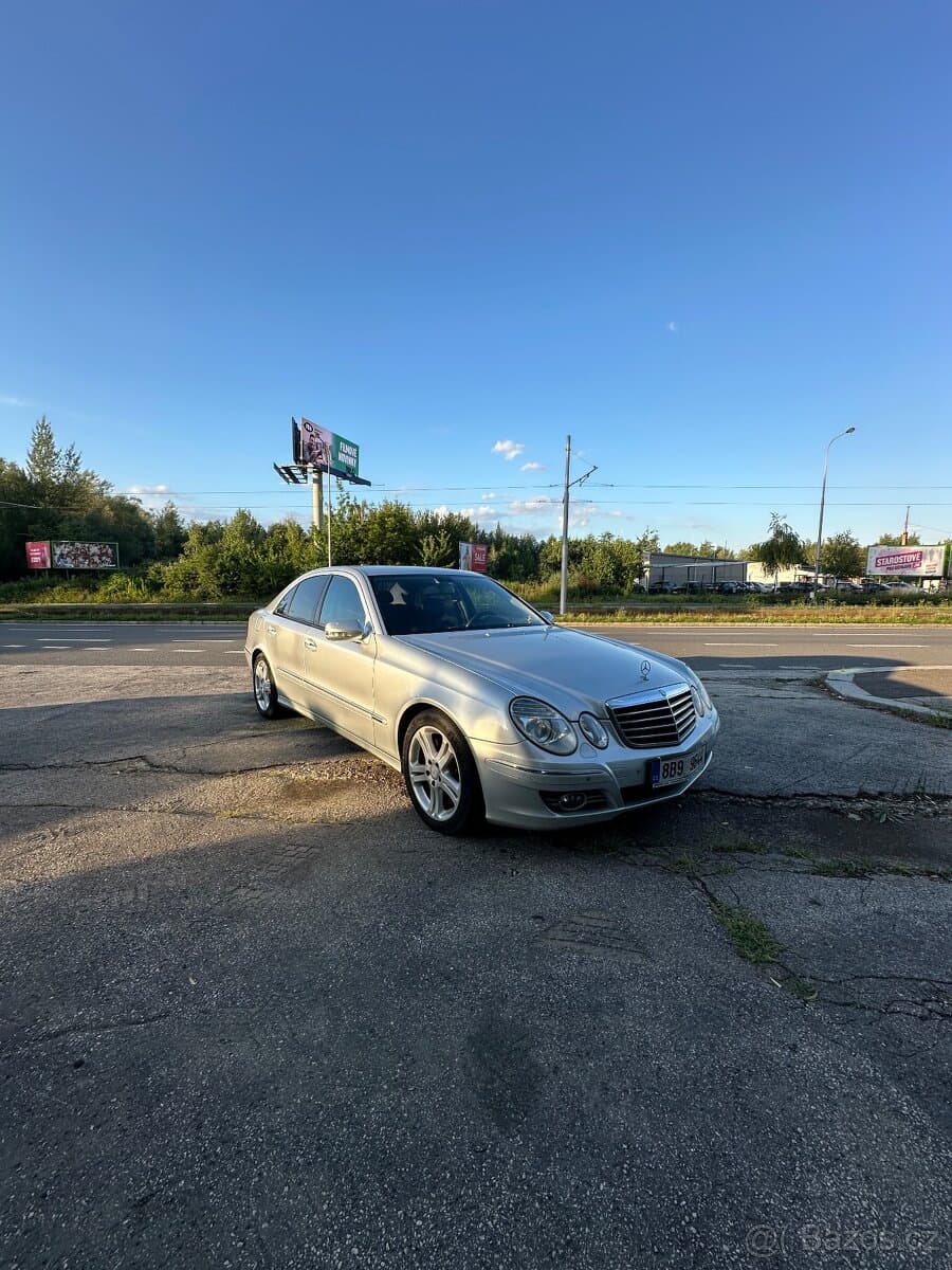 2008 Mercedes-Benz OSTATNÍ