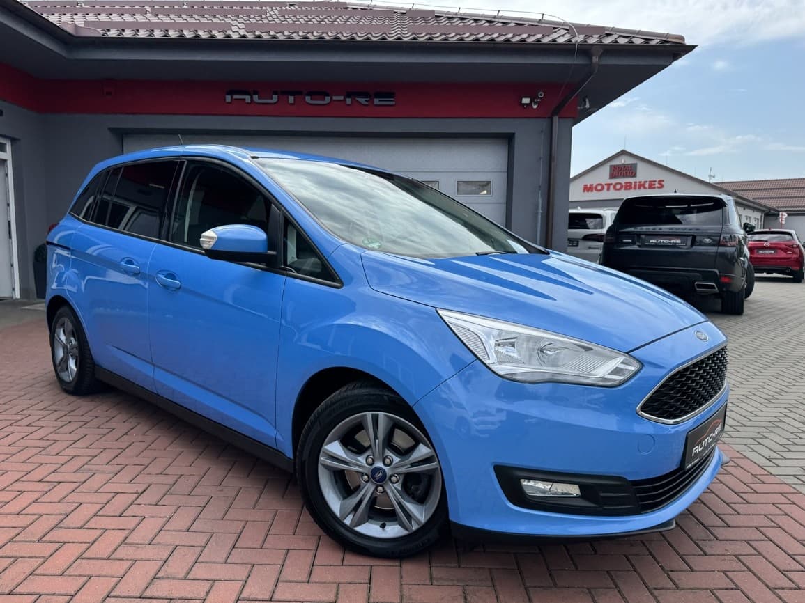 2018 Ford OSTATNÍ