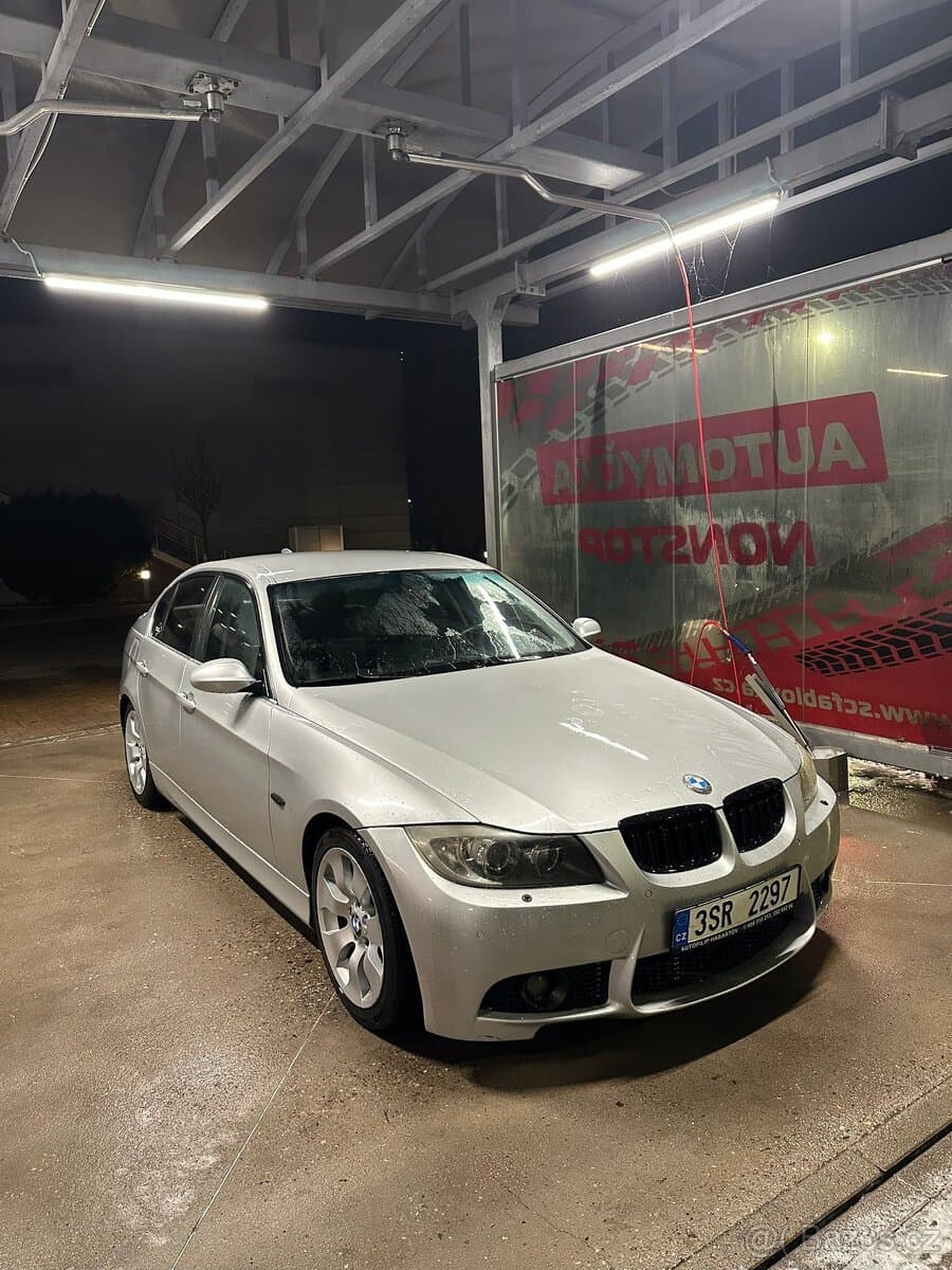 2006 BMW OSTATNÍ