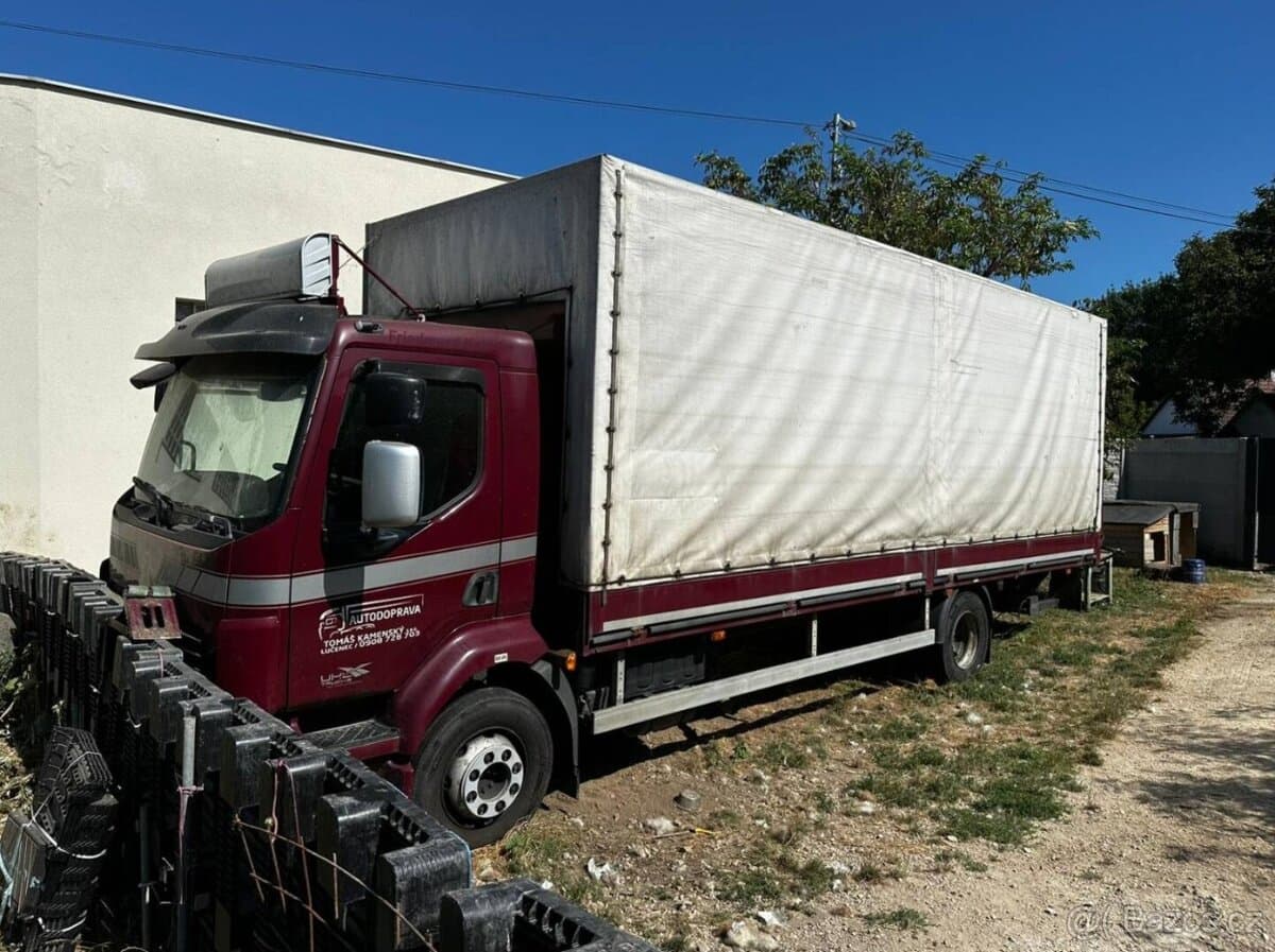 2010 Volvo OSTATNÍ
