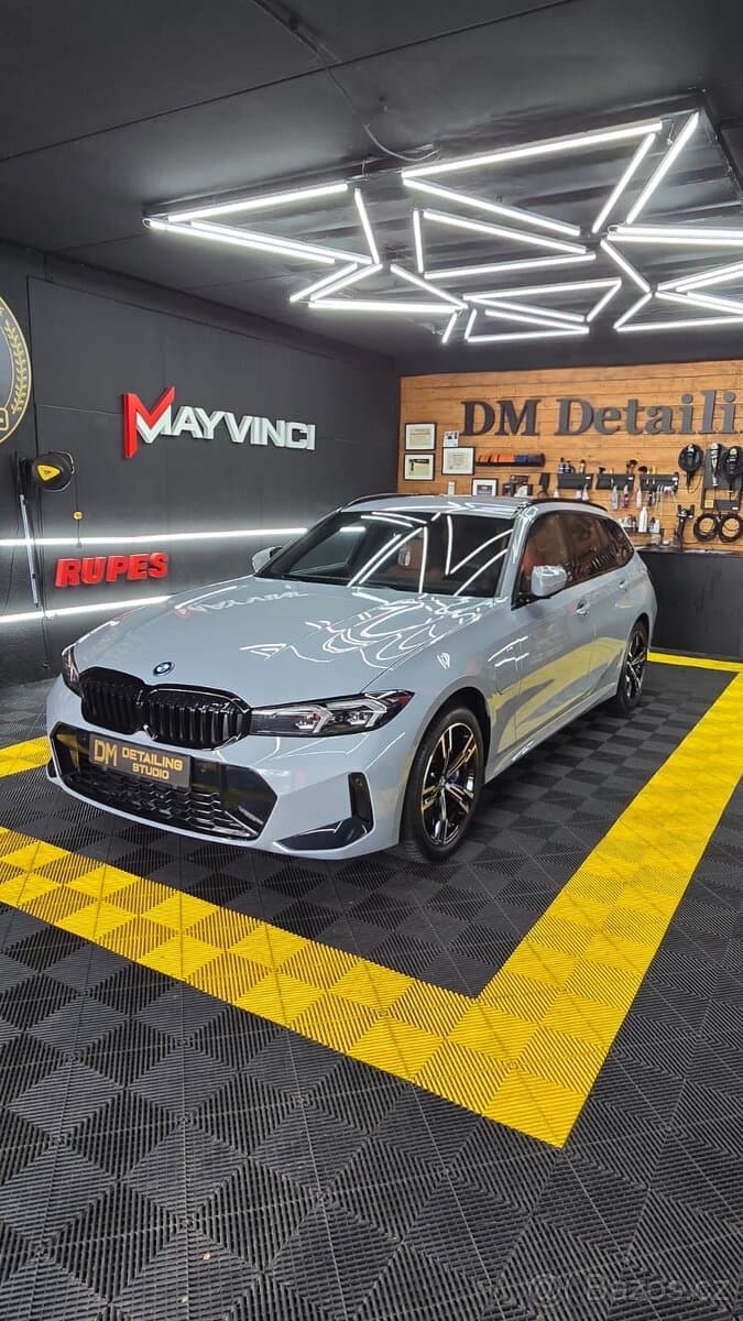 2024 BMW OSTATNÍ