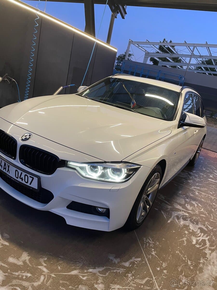 2015 BMW OSTATNÍ