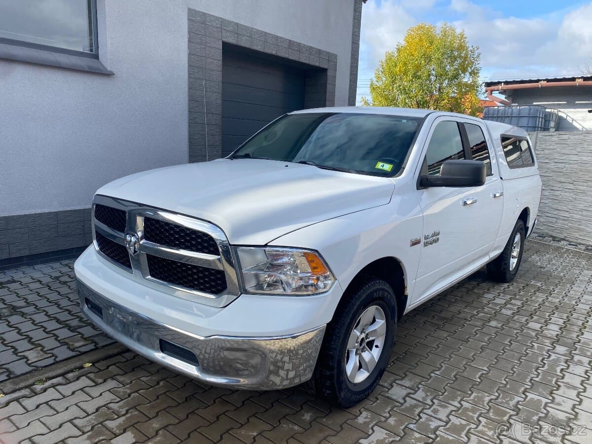 2014 Dodge OSTATNÍ