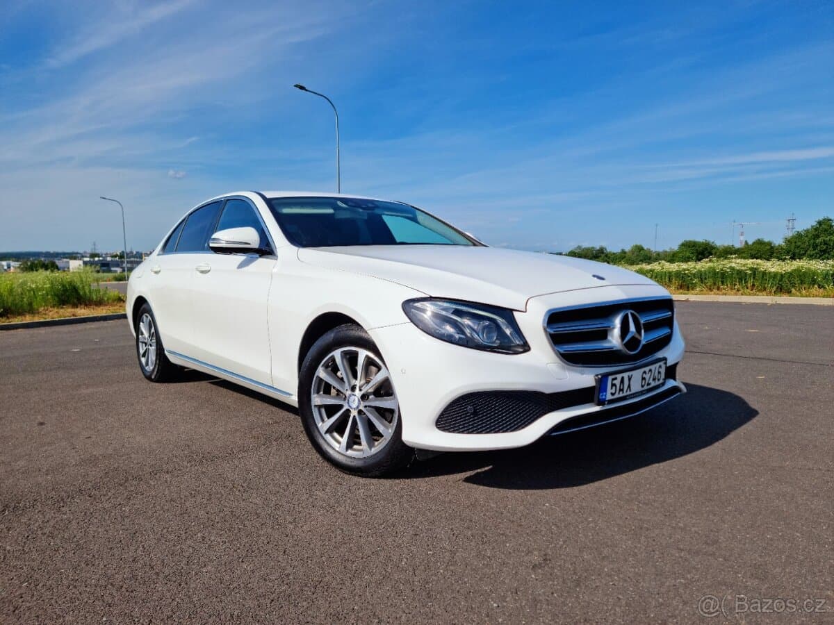 2016 Mercedes-Benz OSTATNÍ