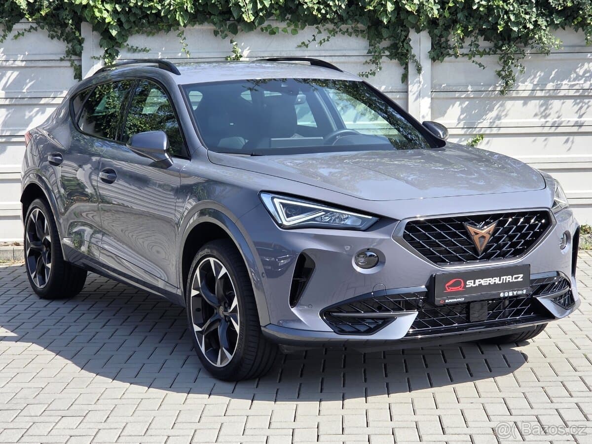 2024 Cupra FORMENTOR