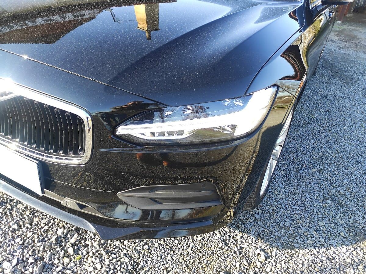 2018 Volvo OSTATNÍ