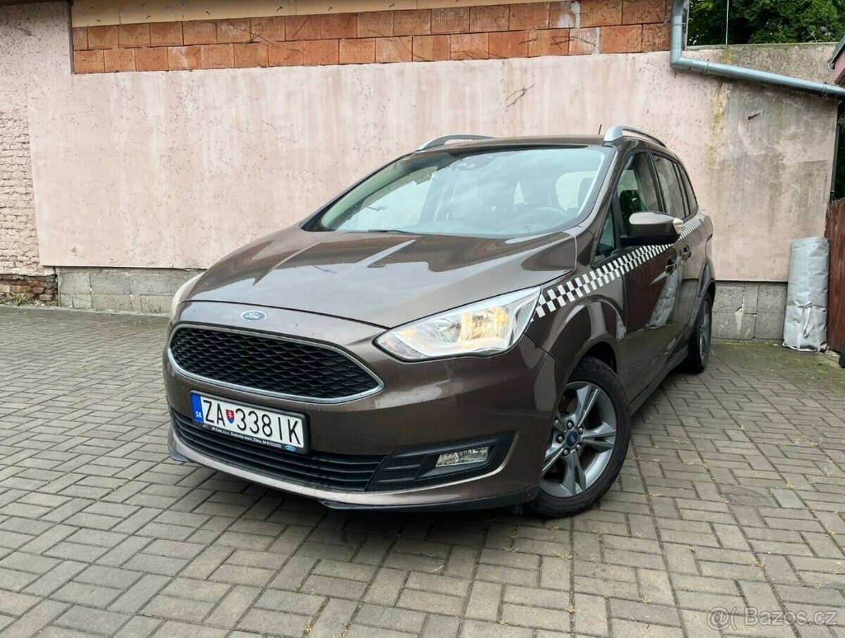 2019 Ford OSTATNÍ