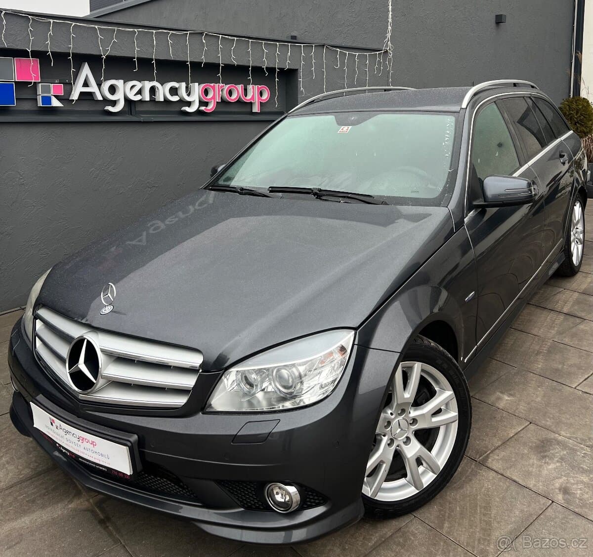 2009 Mercedes-Benz OSTATNÍ