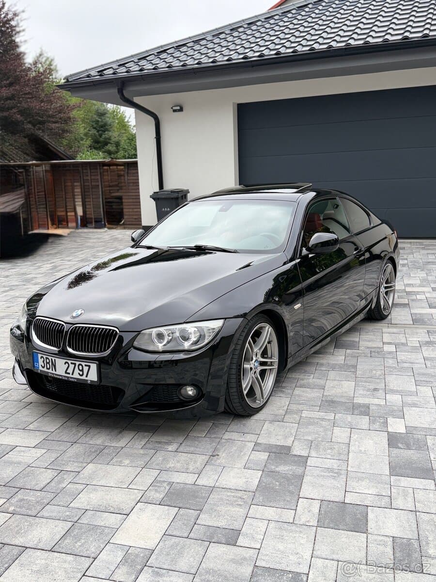 2012 BMW OSTATNÍ