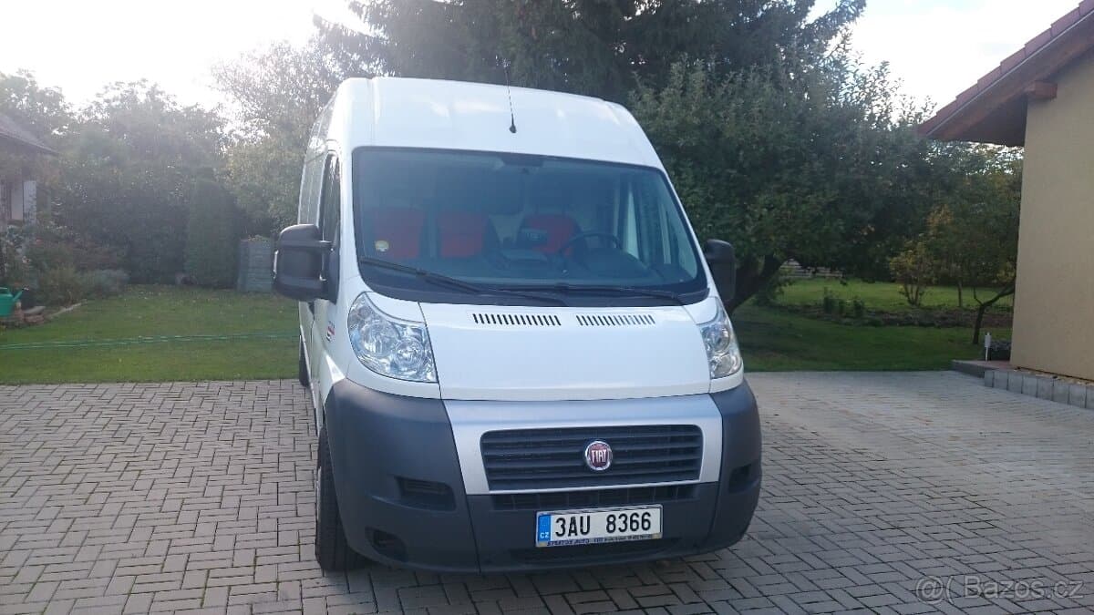 Fiat DUCATO